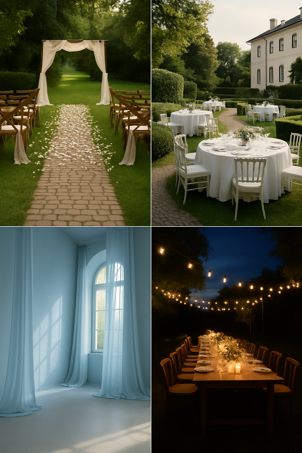 Sky Hues: A Play of Romance and Power