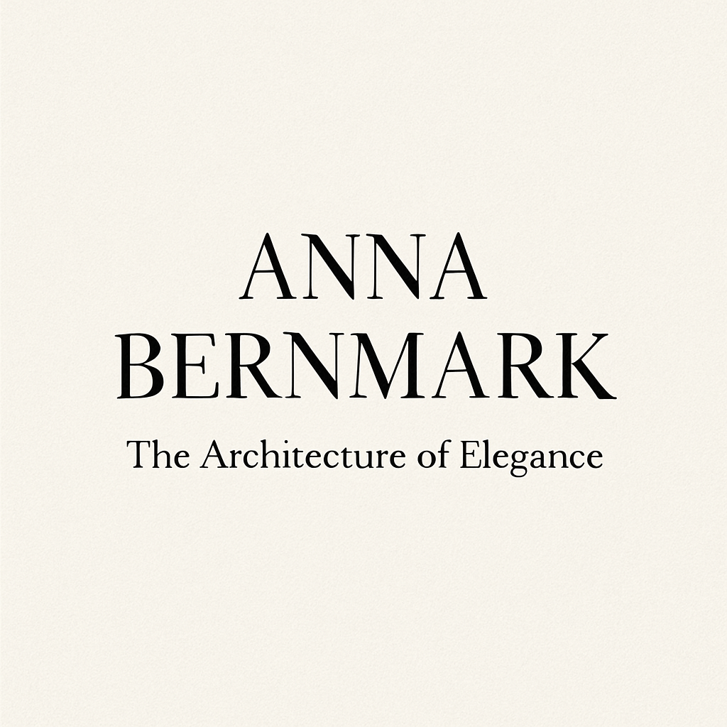 Ivory Precision: The Architecture of Elegance