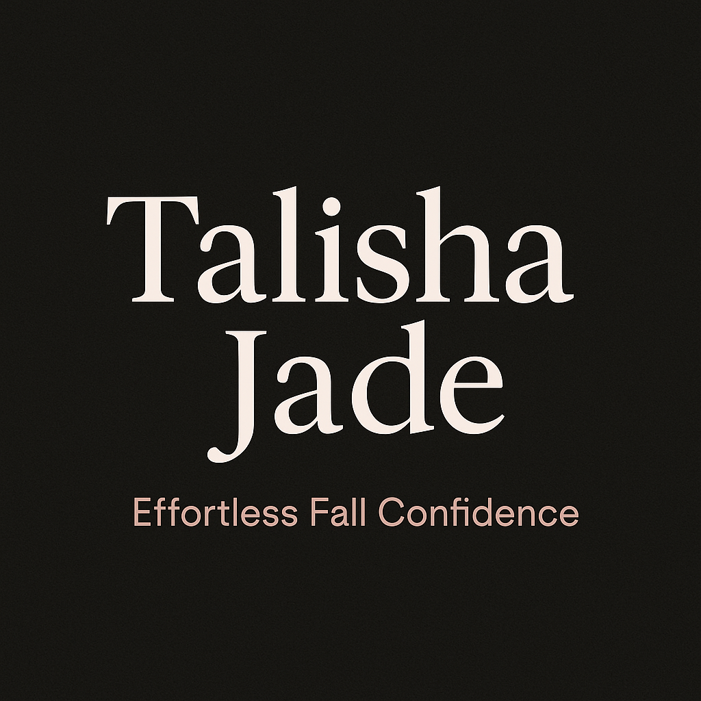 Refined in Simplicity: Season of Poised Confidence