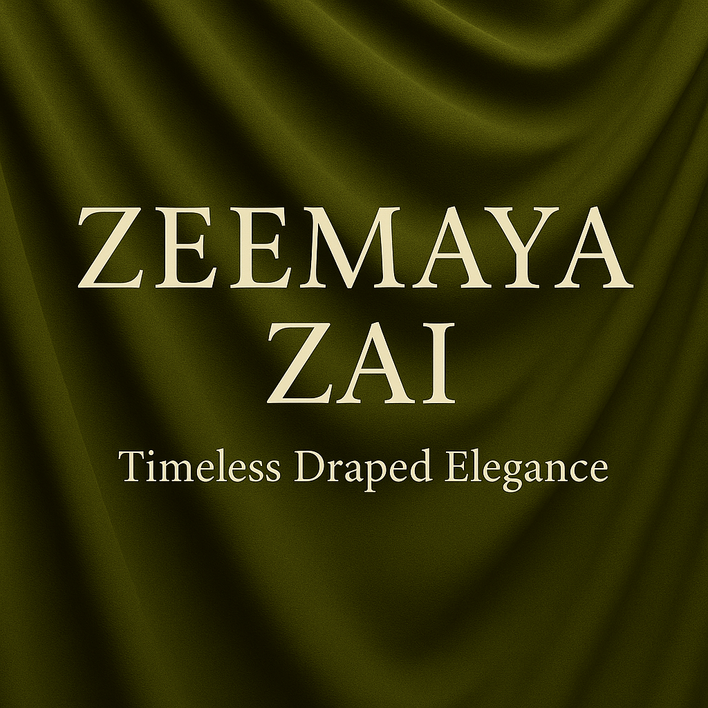 Untamed Elegance: The Shape of Confidence