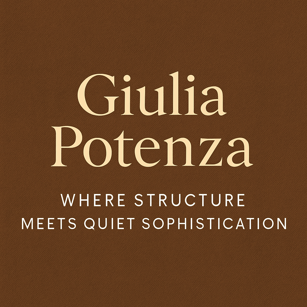 Tailored Poise: Effort in Ease