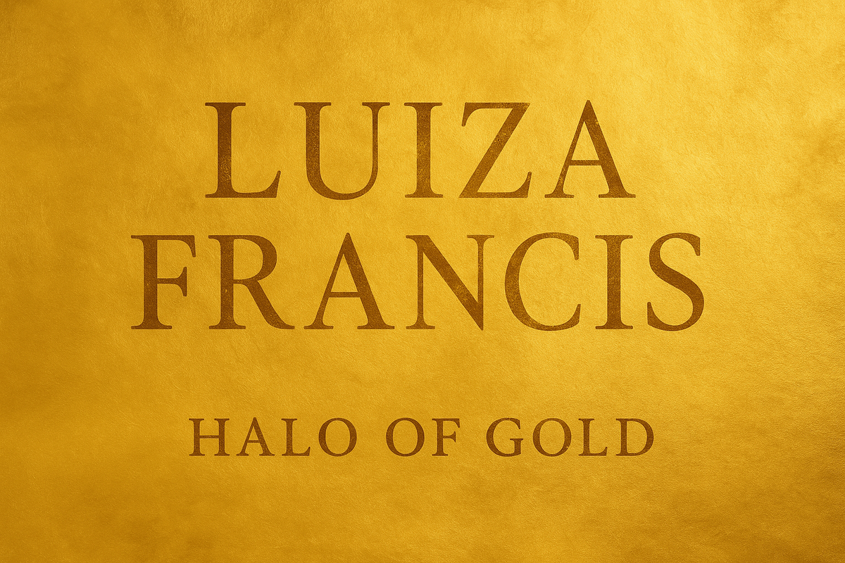 Gold Movement: Where Texture and Light Become the Look