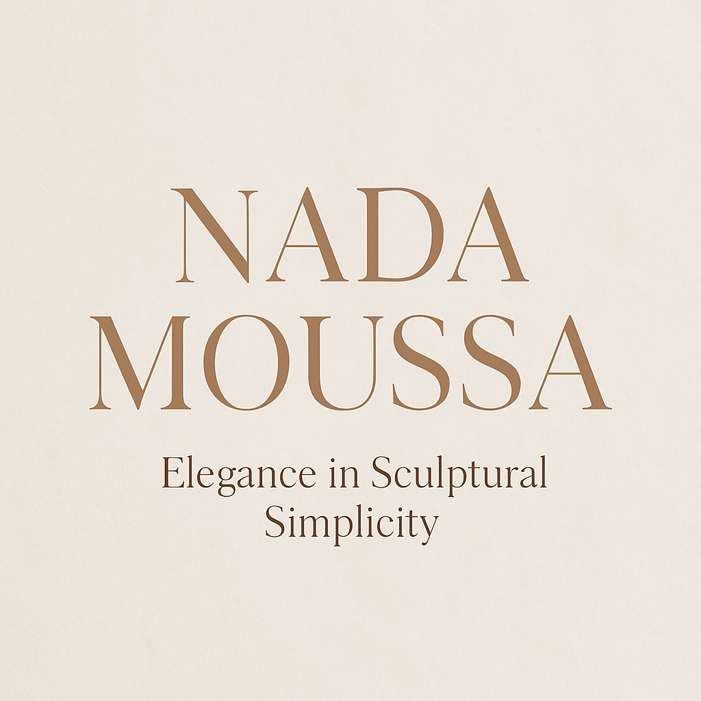 The Fluid Sculpture: Balancing Structure, Softness and Light