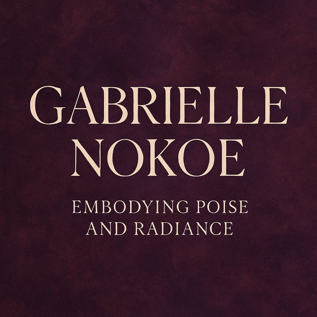 The Weight of Shine: Structure, Color, Presence