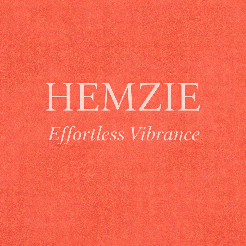 Sun on Skin: Color Worn with Confidence