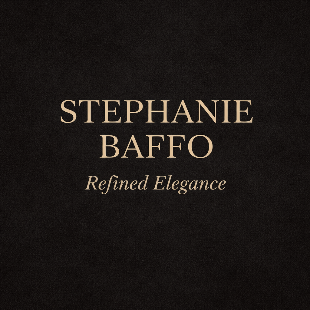 Black, Reclaimed: Dressing with Quiet Authority