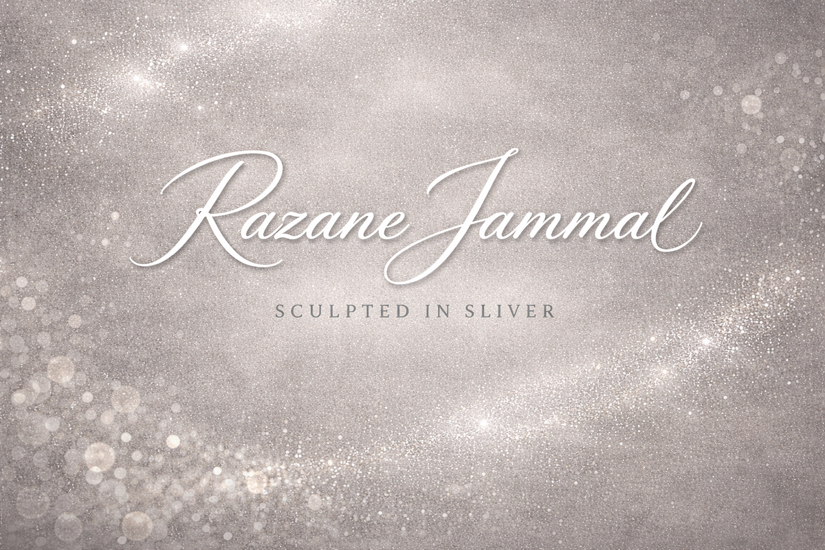 Silver Gravity: Quiet Power And Soft Authority