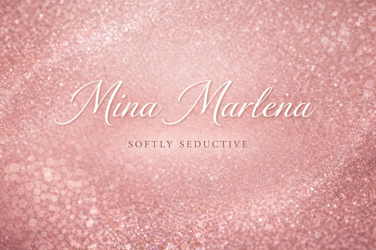 Velvet Light: Midnight Elegance