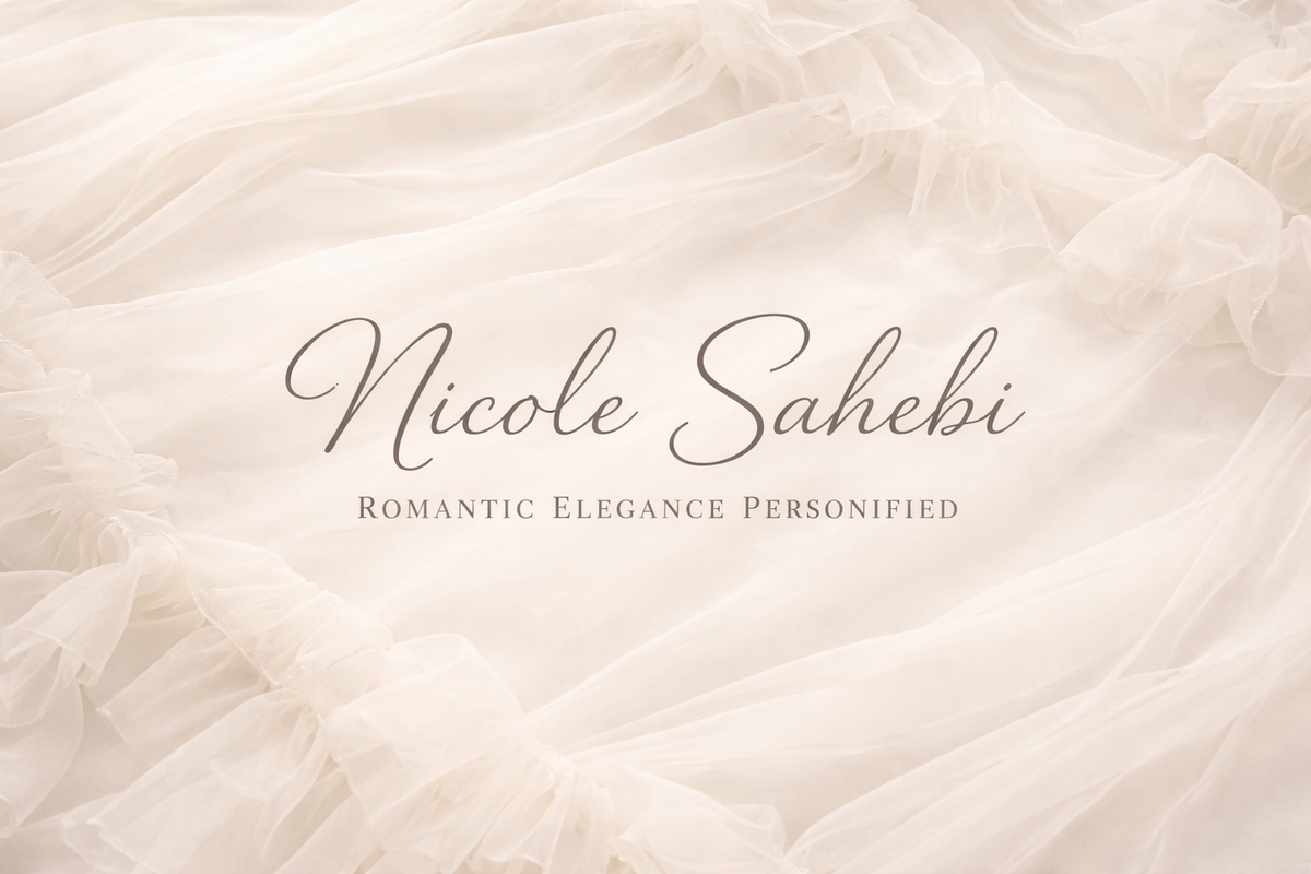 Timeless Restraint: The Power of Subtle Form