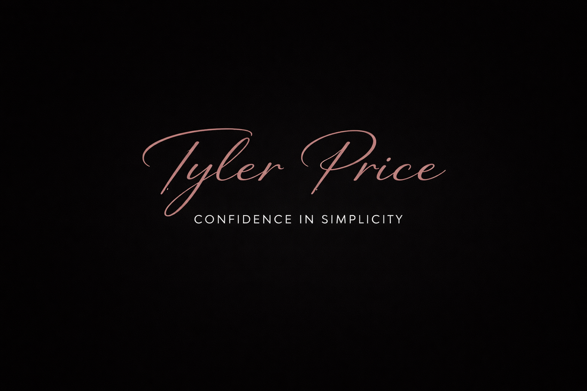 Quiet Power: The Strength of Black