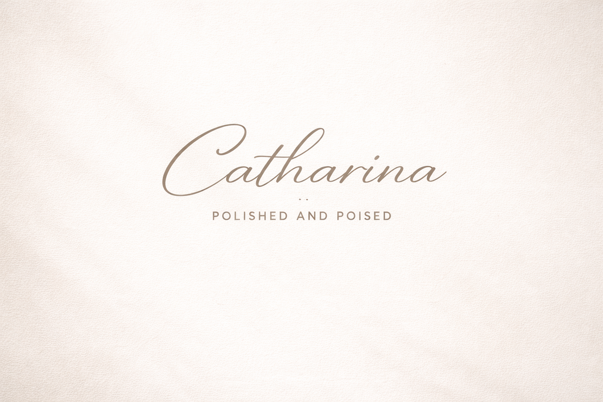 Measured Grace: Elegance in Restraint