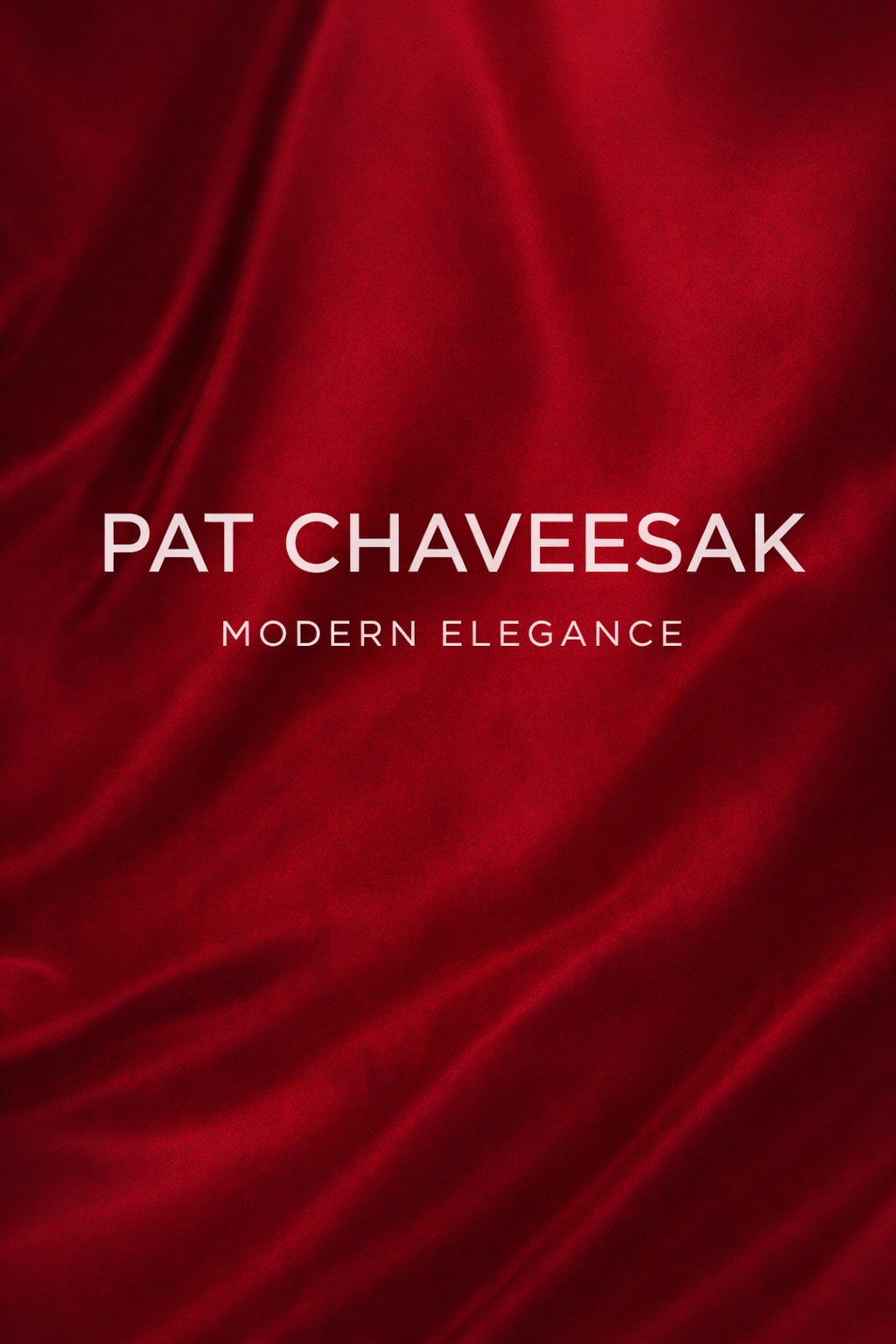 Grace in Balance: Contemporary Softness