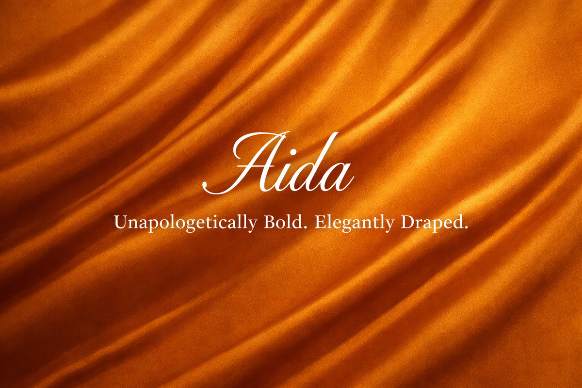 Eclipse Energy: The Art of Statement Dressing