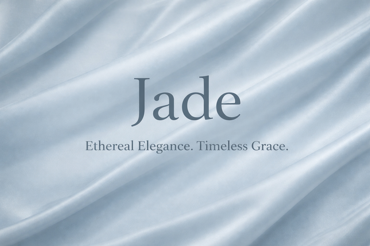 Frozen Elegance: Calm with Impact