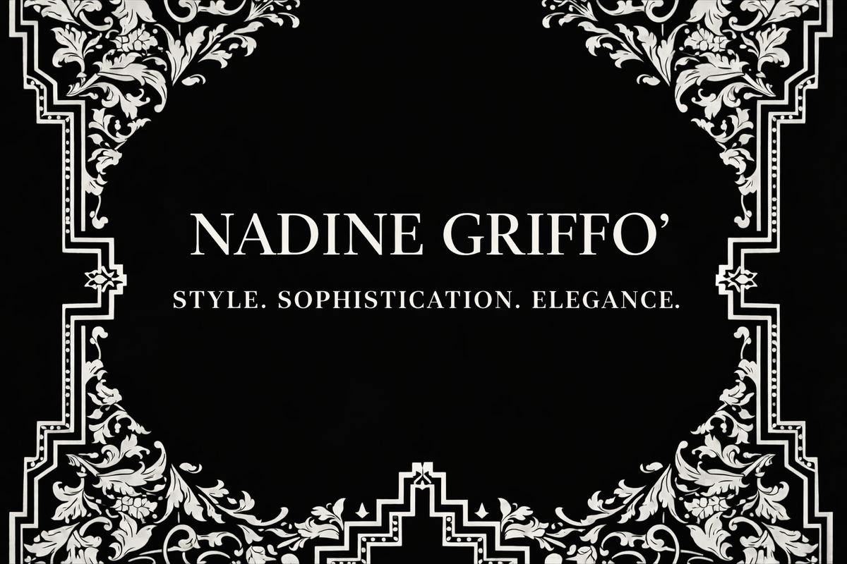 Refined Style: Where Elegance Meets Modern Power