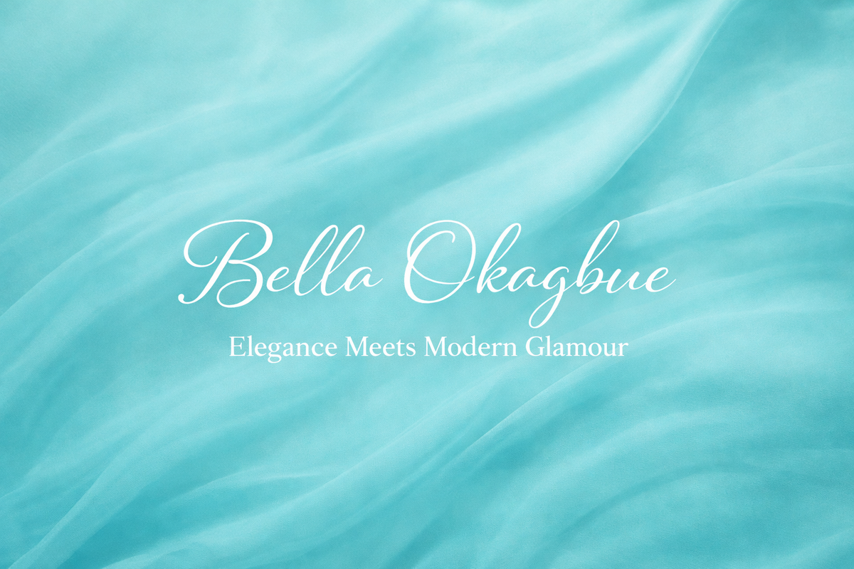 Grace in Motion: Modern Feminine Elegance