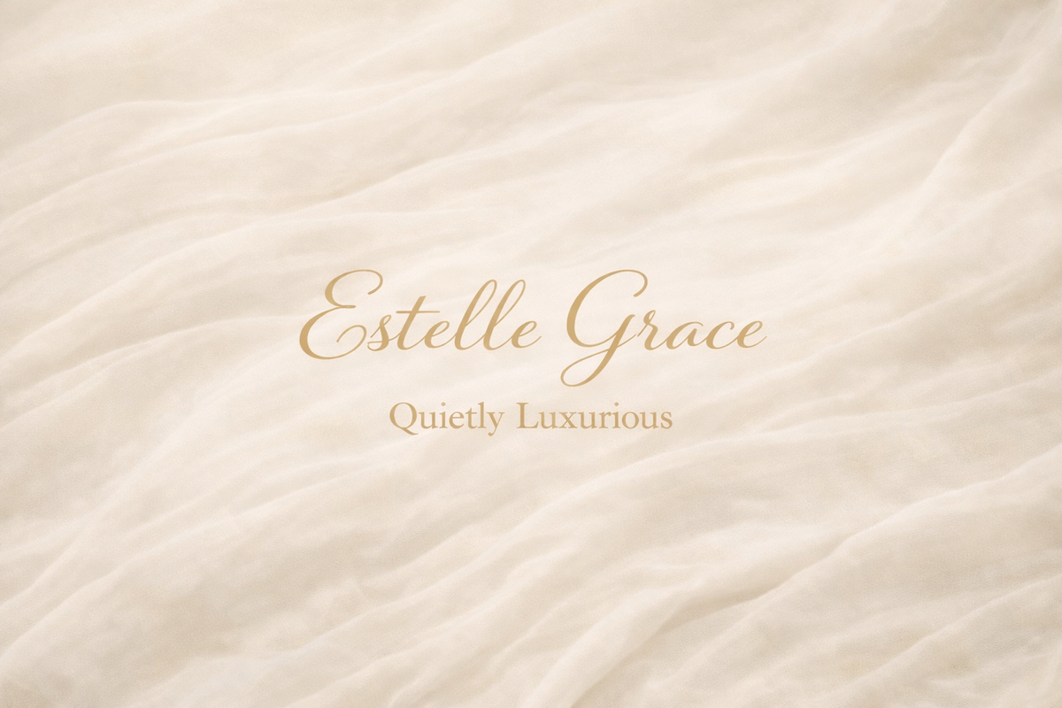 Whispered Luxury: Where Elegance Lives