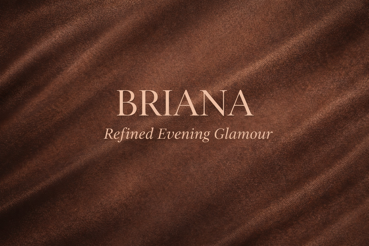 Bronze Stillness: Quiet Evening Power