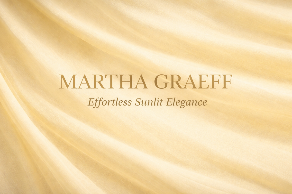 Sun-Washed Grace: Movement, Ease, and Glow