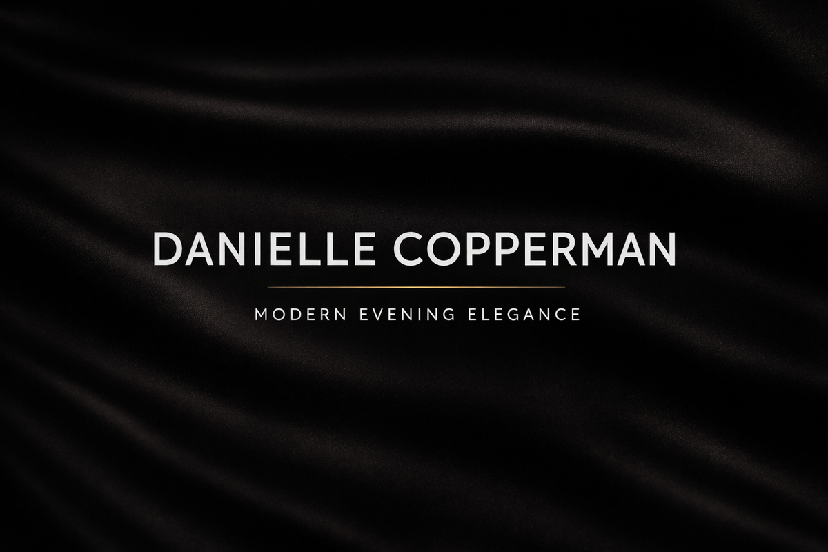 Dark Romance: Modern Couture