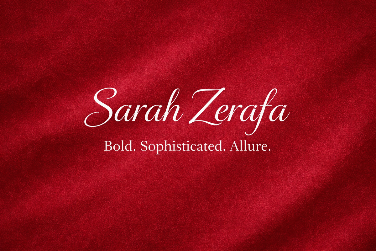 Velvet Fire: Evening Authority