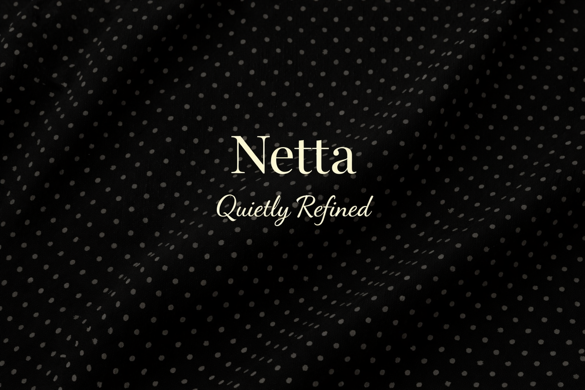 The Poetry of Modern Femininity: Grace in Its Purest Form