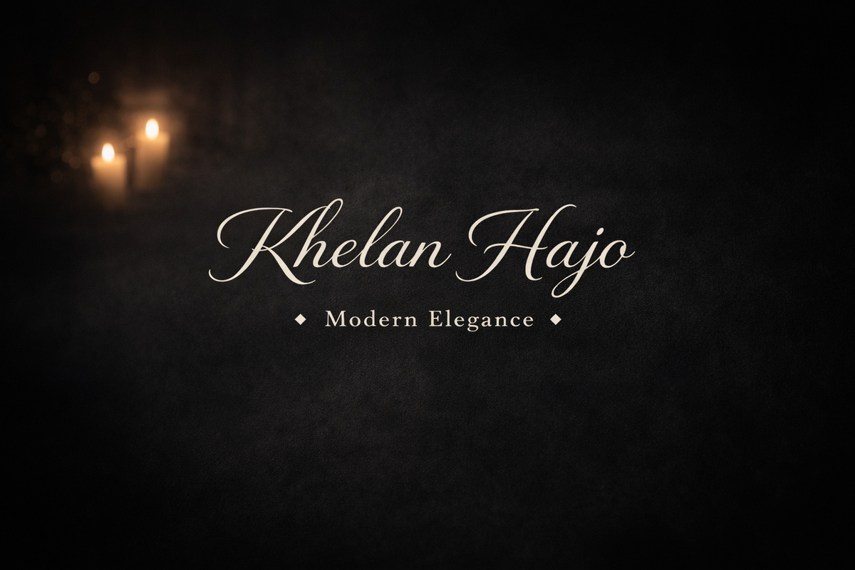 Glow Measured in Serenity: Timeless Beauty