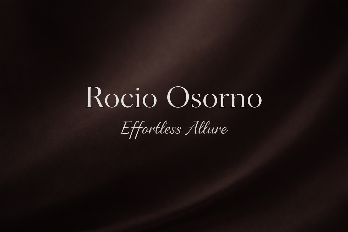 Where Simplicity Feels Sacred: A Moment of Pure Refinement