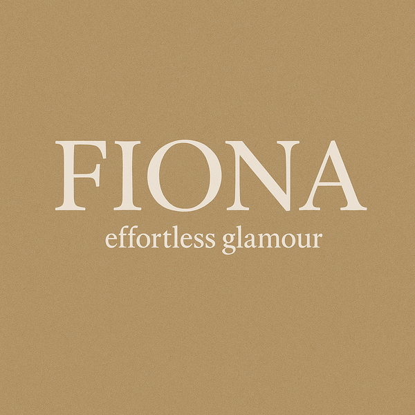 Golden Hour Glam: Fiona’s Dream Skirt Moment