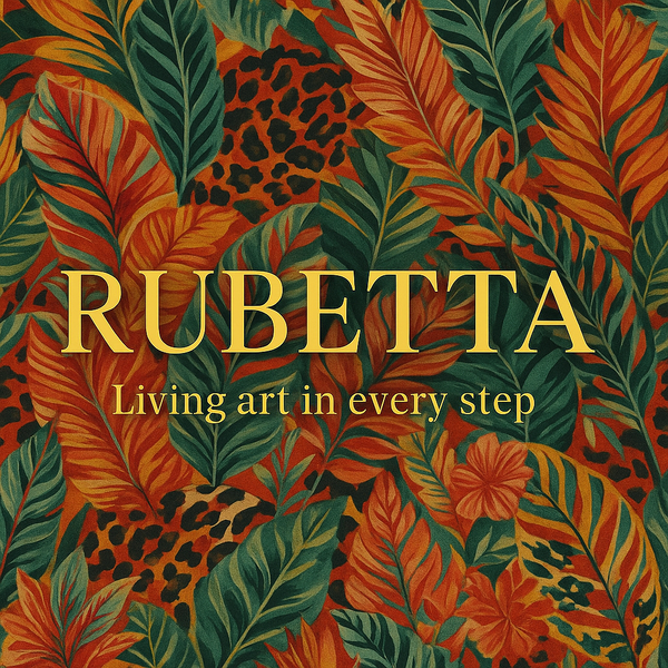 A Living Canvas: Where Prints Become Presence