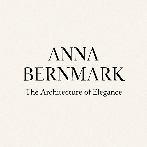 Ivory Precision: The Architecture of Elegance
