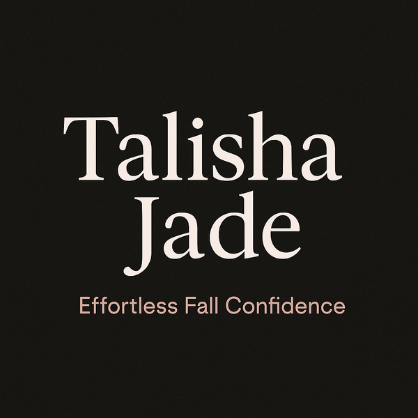 Refined in Simplicity: Season of Poised Confidence