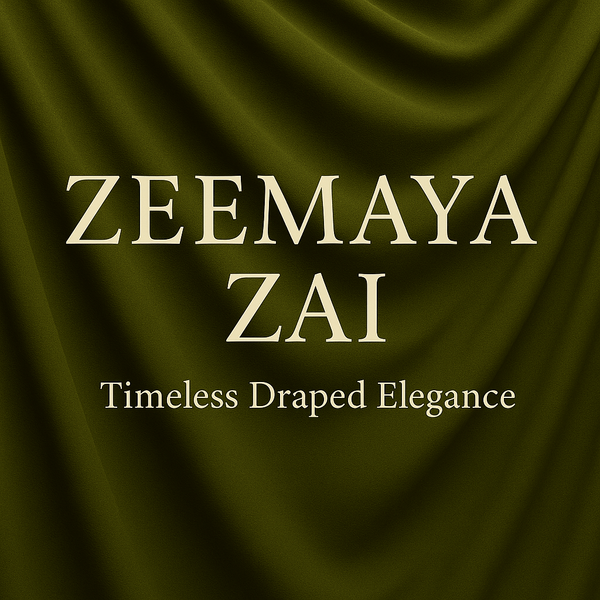 Untamed Elegance: The Shape of Confidence