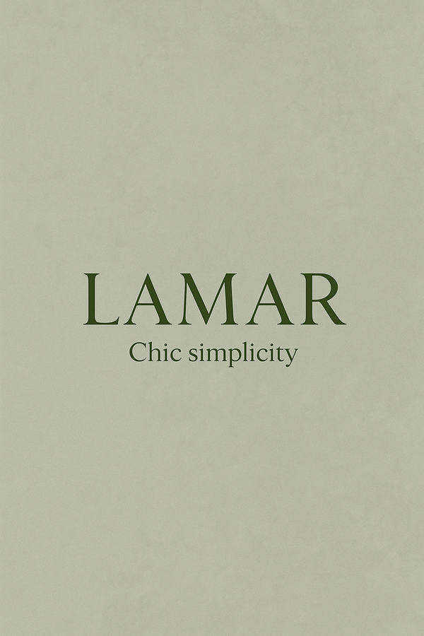 Modern Power Dressing in Muted Tones: Understated Luxury