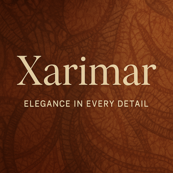 Silk and Shadow: The Architecture of Eveningwear