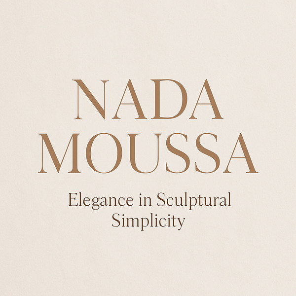 The Fluid Sculpture: Balancing Structure, Softness and Light