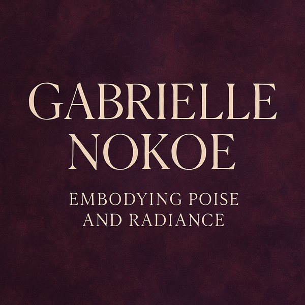 The Weight of Shine: Structure, Color, Presence