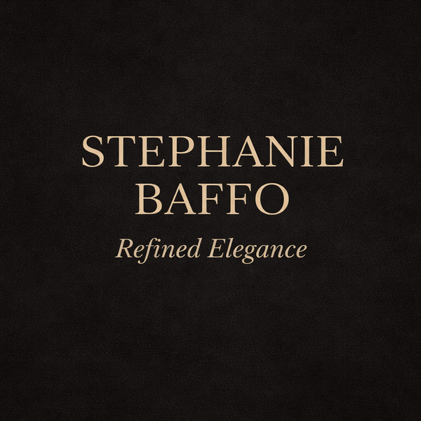 Black, Reclaimed: Dressing with Quiet Authority