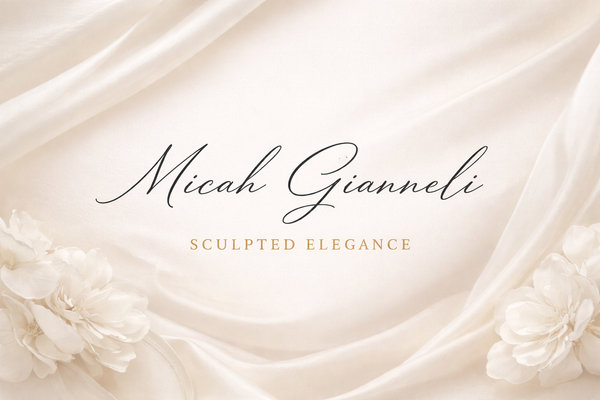 Floral Lines: The Art of Minimal Drama