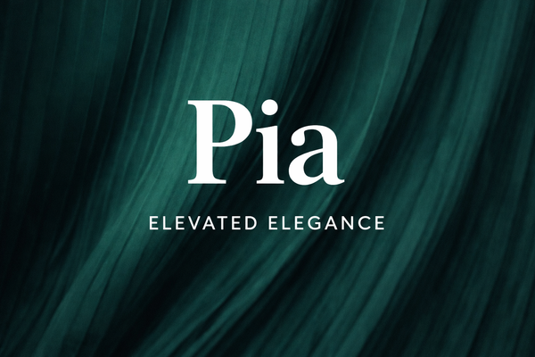 Pleated Grace: Beauty in Subtle Strength