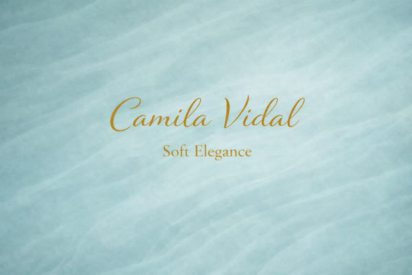 Gentle Form: Where Calm Meets Couture