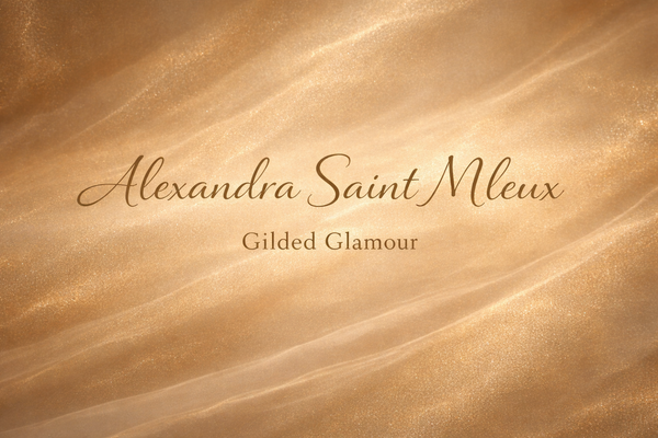 Quiet Opulence: Where Light Lingers