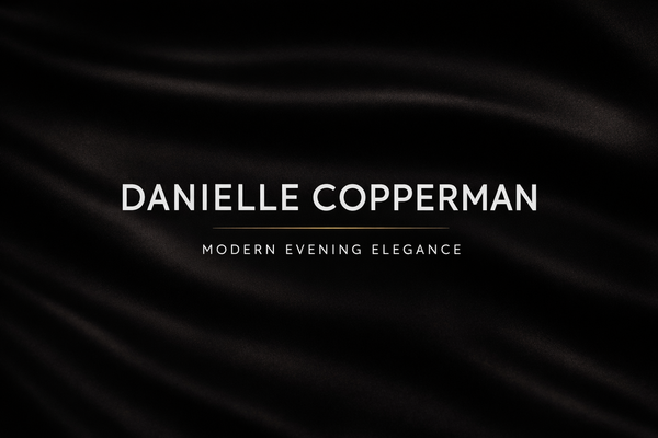 Dark Romance: Modern Couture