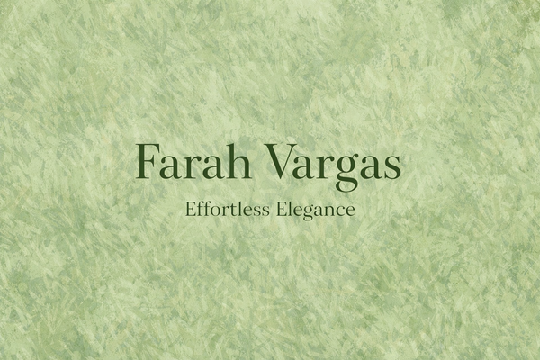 Fluid Silhouettes: Contemporary Edge