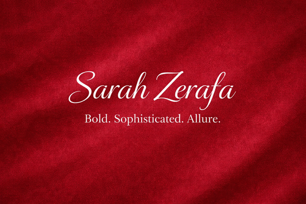 Velvet Fire: Evening Authority