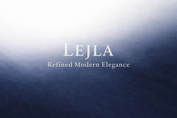 Tailored Clarity: The Power of Structured Minimalism