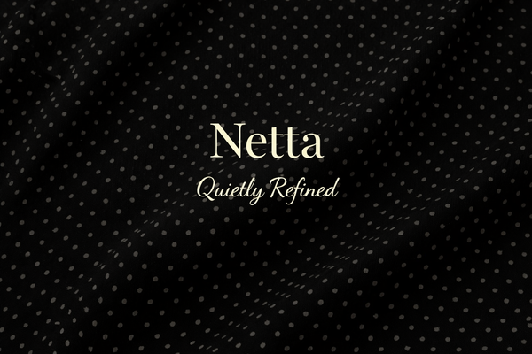 The Poetry of Modern Femininity: Grace in Its Purest Form