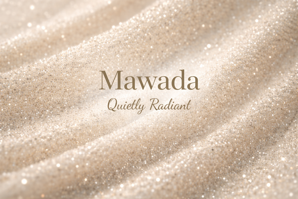 When Glow Becomes Gentle: Beauty Without Urgency