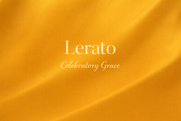 Soft Structure, Lasting Poise: Elegance That Whispers